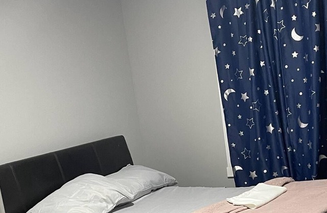 Home Away From Home by Dlush Residence- Non Smoking Property