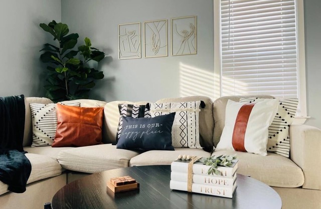 Home away from Home- 1Bd 1Ba