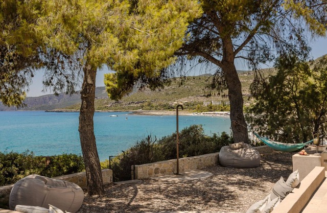 Home By the Sea