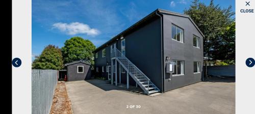 Home Comforts on Main