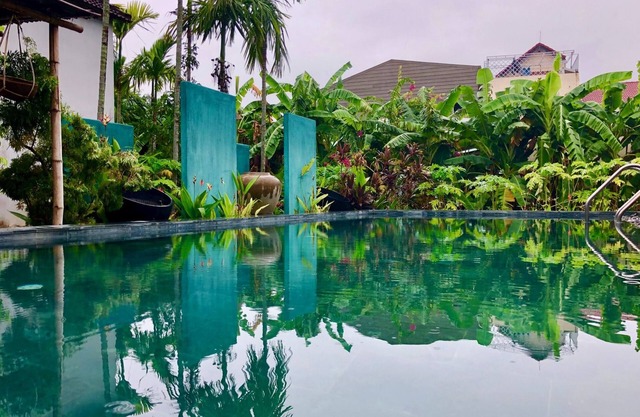 Home Farm Villa Hoi An