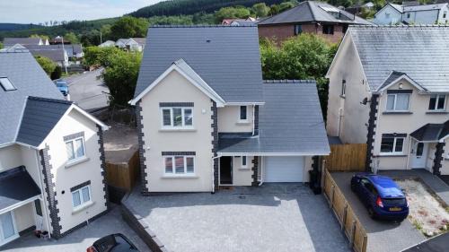 Home from home in Heolgerrig BPW