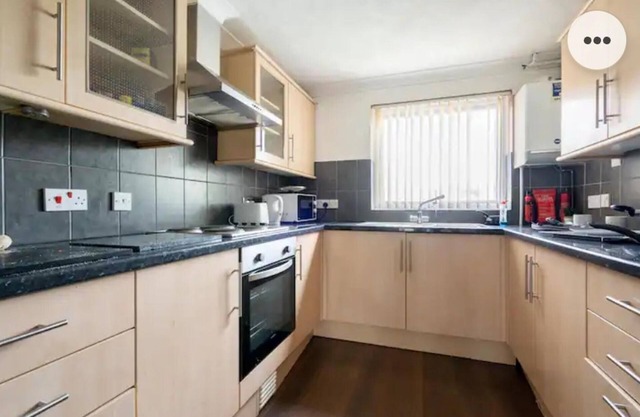 Home in Medway 3bedroom Free Sports Free Parking
