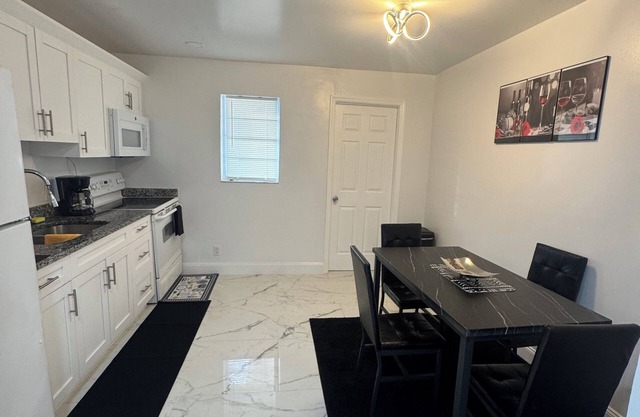 Home in the heart of west Palm Beach