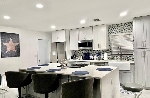 Home in West Palm Beach, FL -Ware