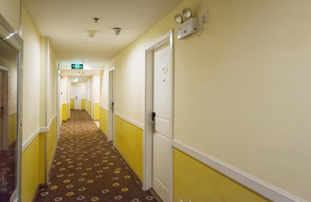 Home Inn Suzhou Wujiang Tongli Ancient Town