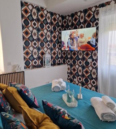 Home K&Y Elite Pineta