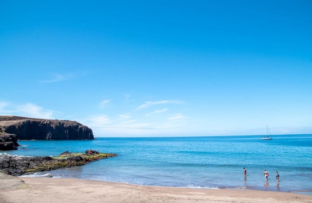 Home of the Blue Horizon