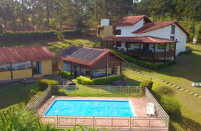 Home/Site Gated Community with Heated Pool