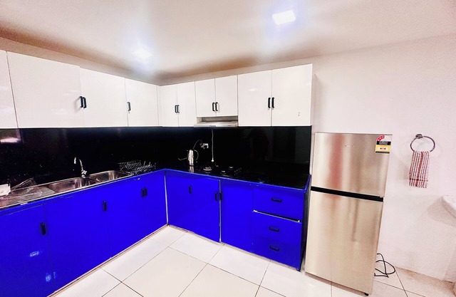 Home Stay Inn Tacirua East Suva