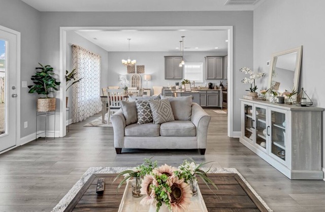 Home Sweet Home in Wilmington