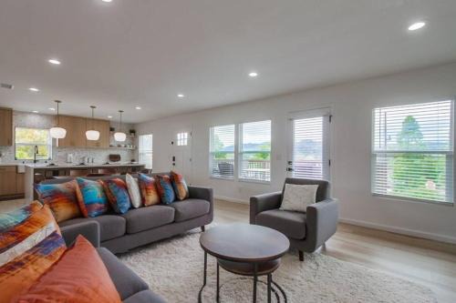 Home with views close to all attractions San Diego