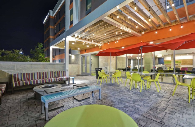 Home2 Suites by Hilton Atlanta W Lithia Springs