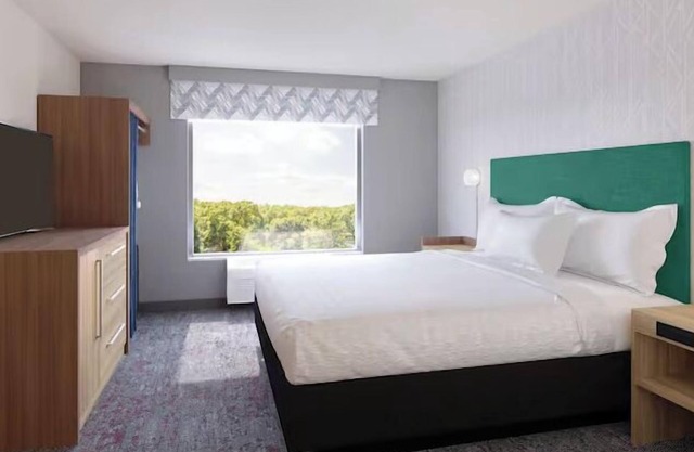 Home2 Suites By Hilton Harrisonburg University