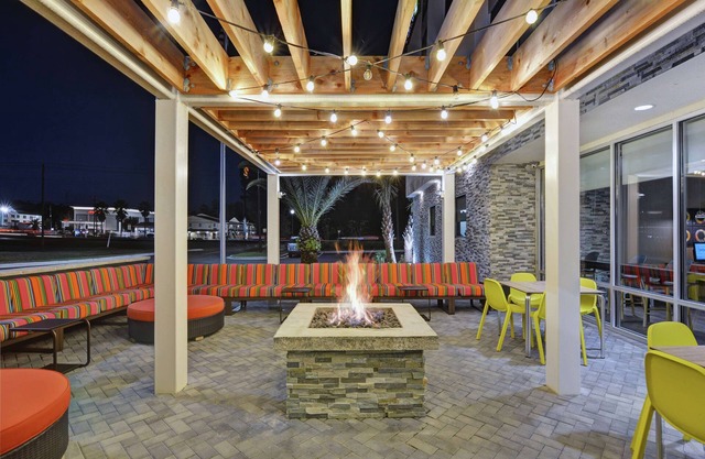 Home2 Suites by Hilton Richmond Hilll Savannah I-95