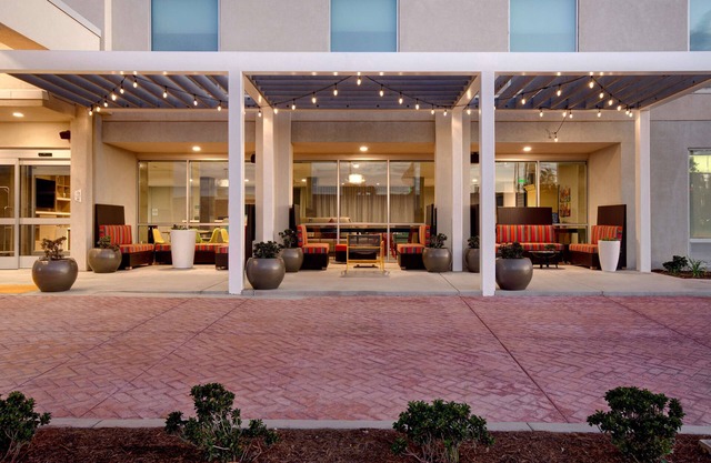 Home2 Suites by Hilton Garden Grove