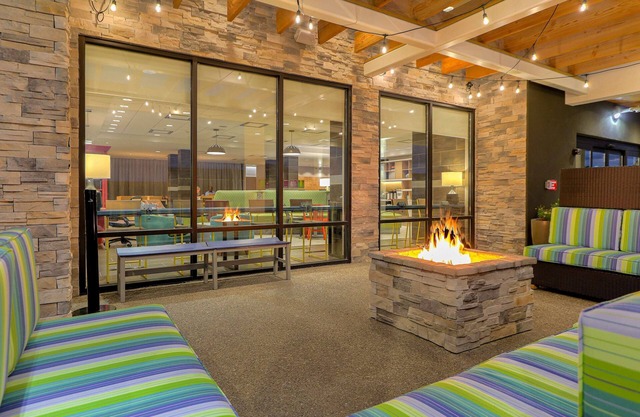 Home2 Suites By Hilton Alcoa Knoxville Airport