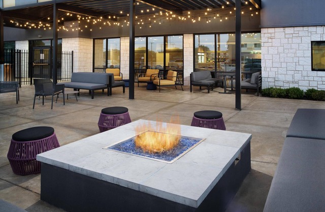 Home2 Suites By Hilton Dallas East