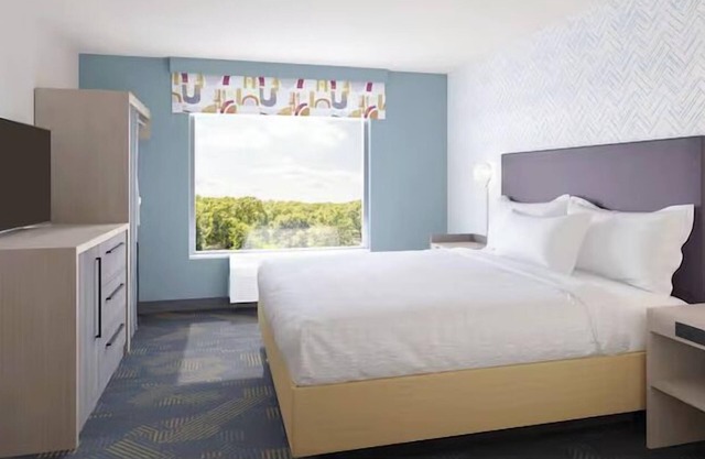 Home2 Suites By Hilton Lima