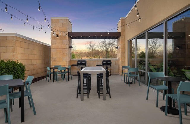 Home2 Suites by Hilton Nashville-Airport