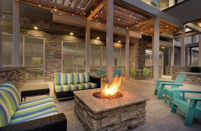 Home2 Suites by Hilton Norfolk Airport