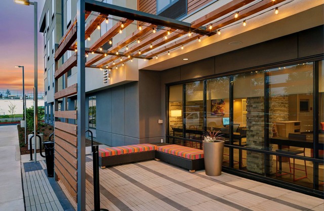 Home2 Suites by Hilton Salem