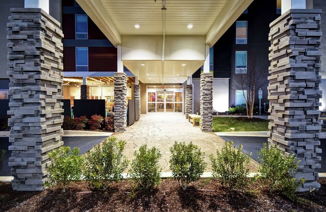 Home2 Suites by Hilton Smyrna Nashville