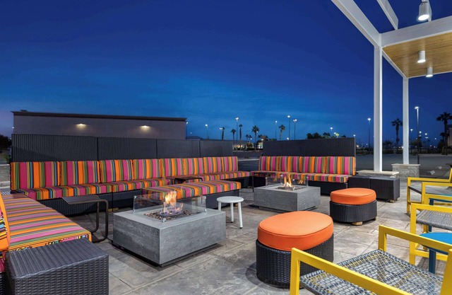 Home2 Suites By Hilton El Centro