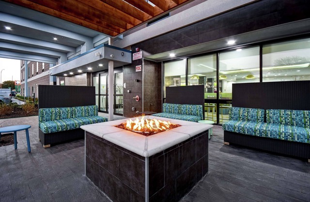 Home2 Suites by Hilton Fort Worth Fossil Creek