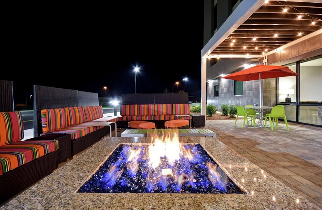 Home2 Suites by Hilton Birmingham Fultondale