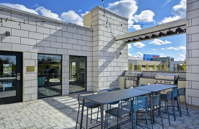 Home2 Suites by Hilton Dayton South