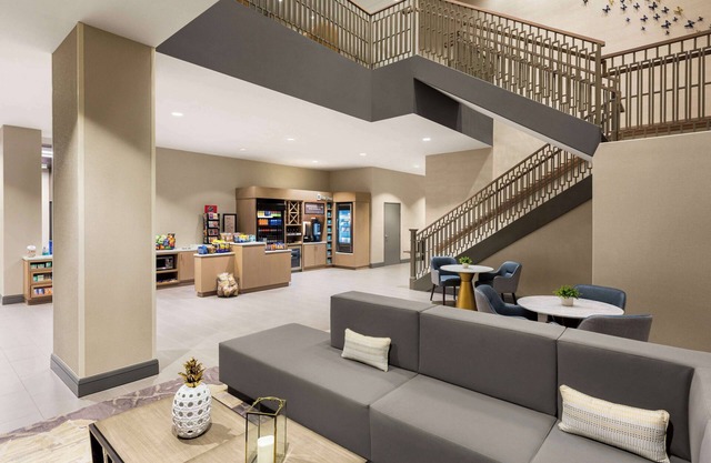 Home2 Suites By Hilton Nashville West End Avenue