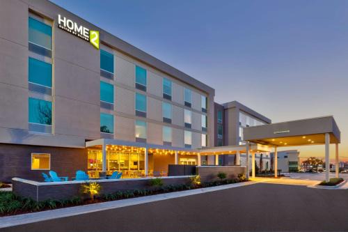 Home2 Suites Wilmington