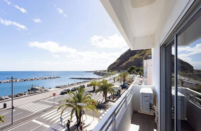 Home2Book Sea Front Las Teresitas Beach 3