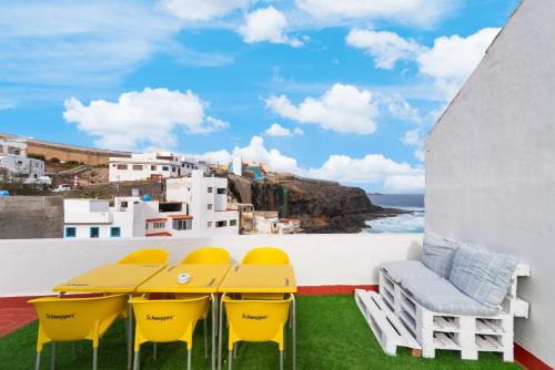 Home2Book Atlantic View Escape in Gáldar