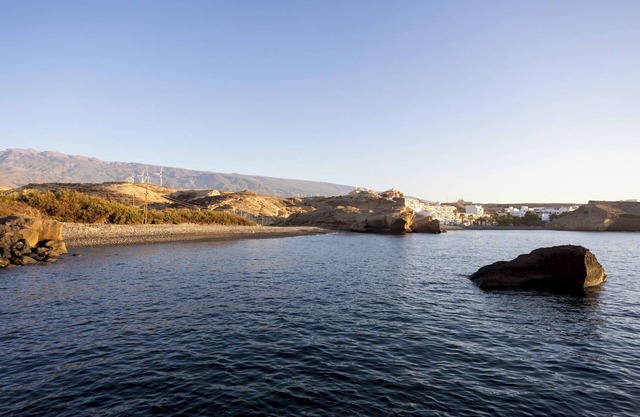 Home2Book Peaceful Apt & Sea View Terrace in Arico