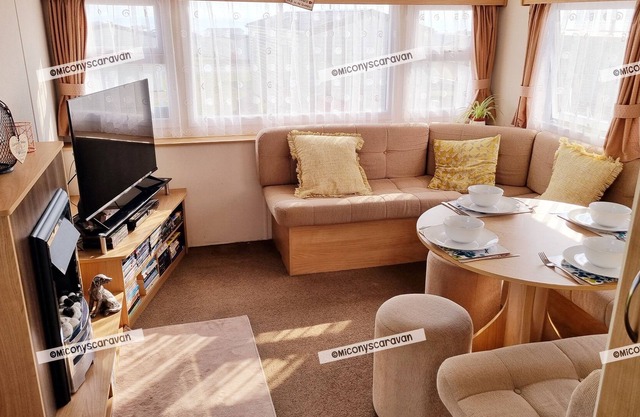 Homely and Comfortable with everything you need