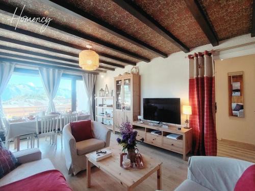 Homency - Résidence Les Gémeaux A5