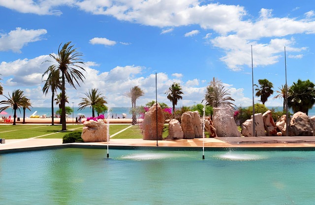 Homerez - Apartment Sant Carles, sea view