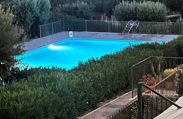 Homerez - 53 m² Apartment in Realmonte, Sea View