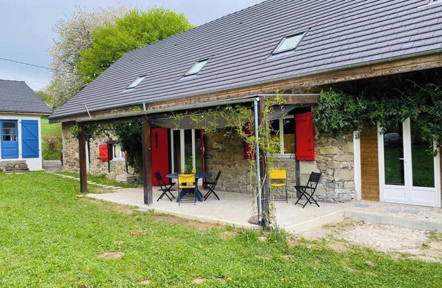 Homerez - Apartment Orgnac-sur-Vézère