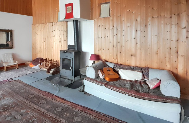 Homerez - Apartment, Les Chapelles