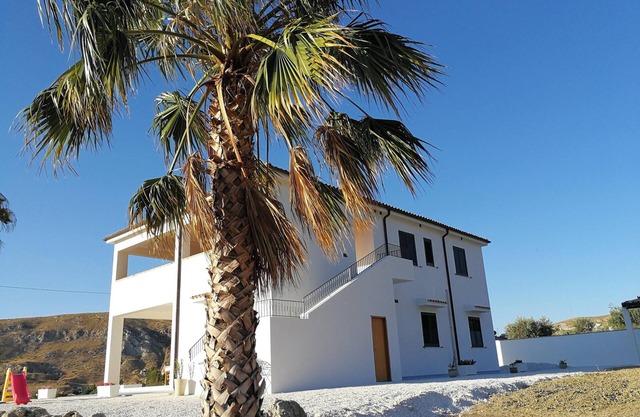 Homerez - Apartment in Montallegro