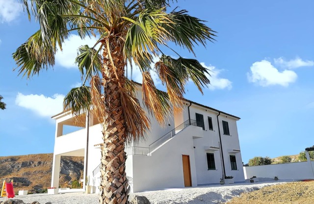 Homerez - Apartment in Montallegro