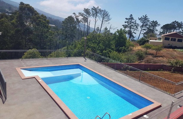 Homerez - Apartment in Prazeres