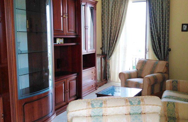 Homerez - Appartement 1 km away from the beach for 4 ppl. at Città Giardino