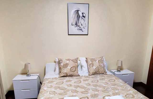 Homerez - Appartement 4 km away from the beach for 4 ppl. with garden at Funchal