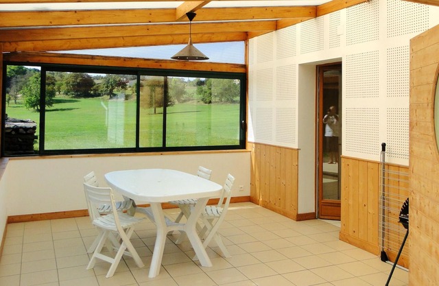 Homerez - Beautiful house for 5 ppl. with terrace at Vanne