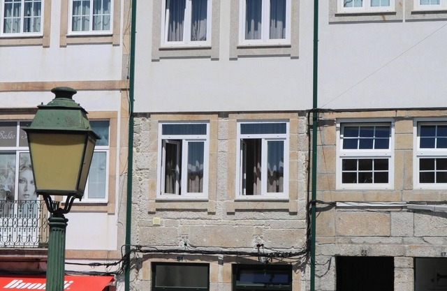 Homerez - Charming House in Lamego with terrace