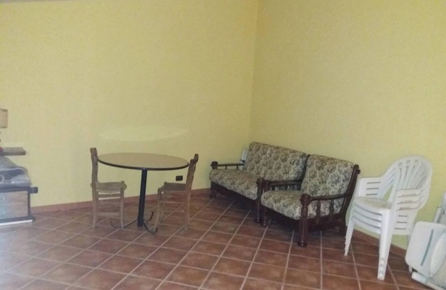 Homerez - Charming Studio in Acerenza with Private Garden - 50 m²